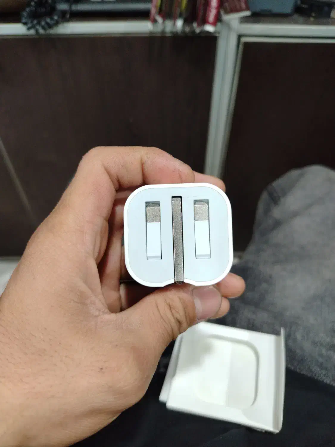 شارژر های کپی|لوازم جانبی موبایل و تبلت|یزد, |دیوار