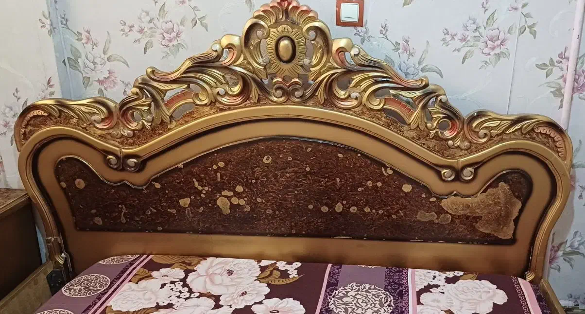 میز ارایش|جاکفشی، کمد، دراور|اردبیل, |دیوار