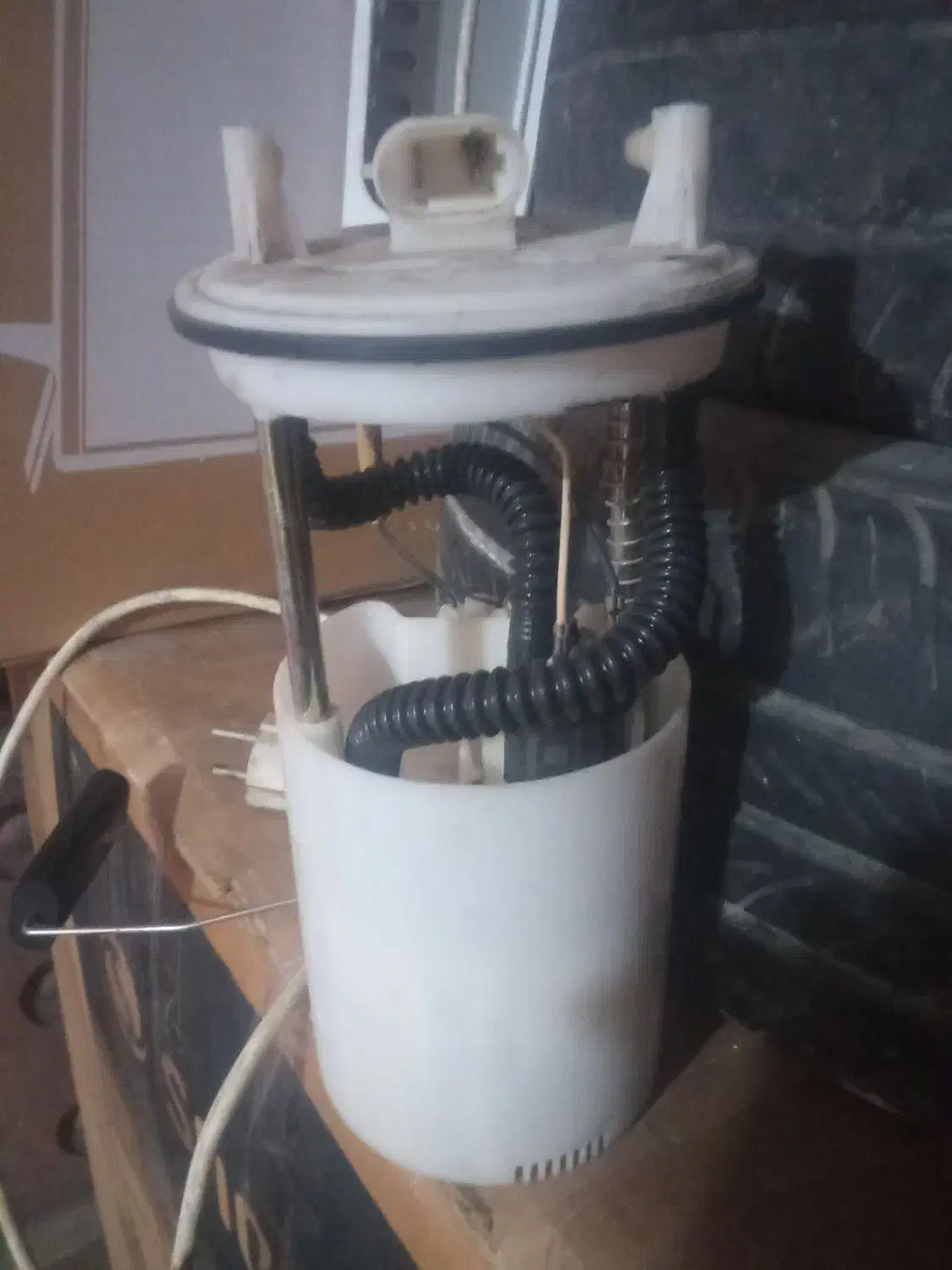 پمپ بنزین و گاز سی ان جی|قطعات یدکی و لوازم جانبی|اهواز, شهرک رزمندگان|دیوار