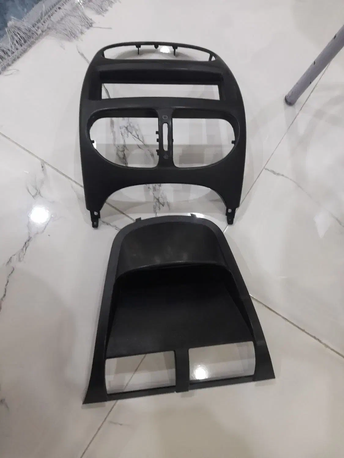 قاب ۲۰۶ وتیبا|قطعات یدکی و لوازم جانبی|اهواز, کوی ملی راه|دیوار