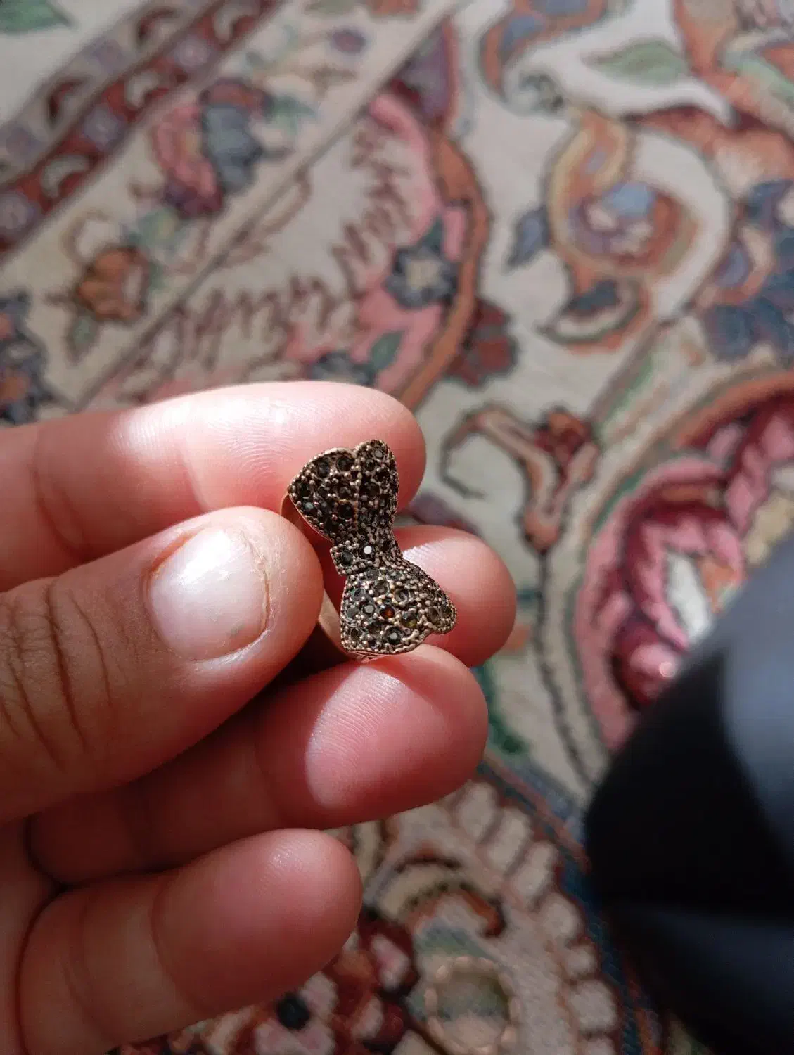 انگشتر|جواهرات|کرمانشاه, |دیوار