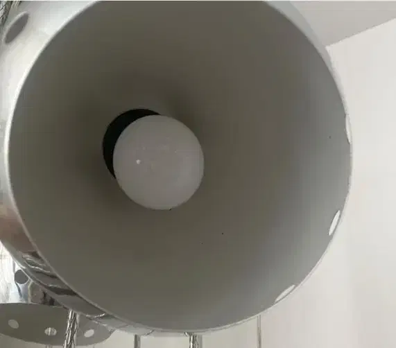 چراغ/آباژر/آباژور ایستاده|چراغ خواب و آباژور|مشگین شهر, |دیوار