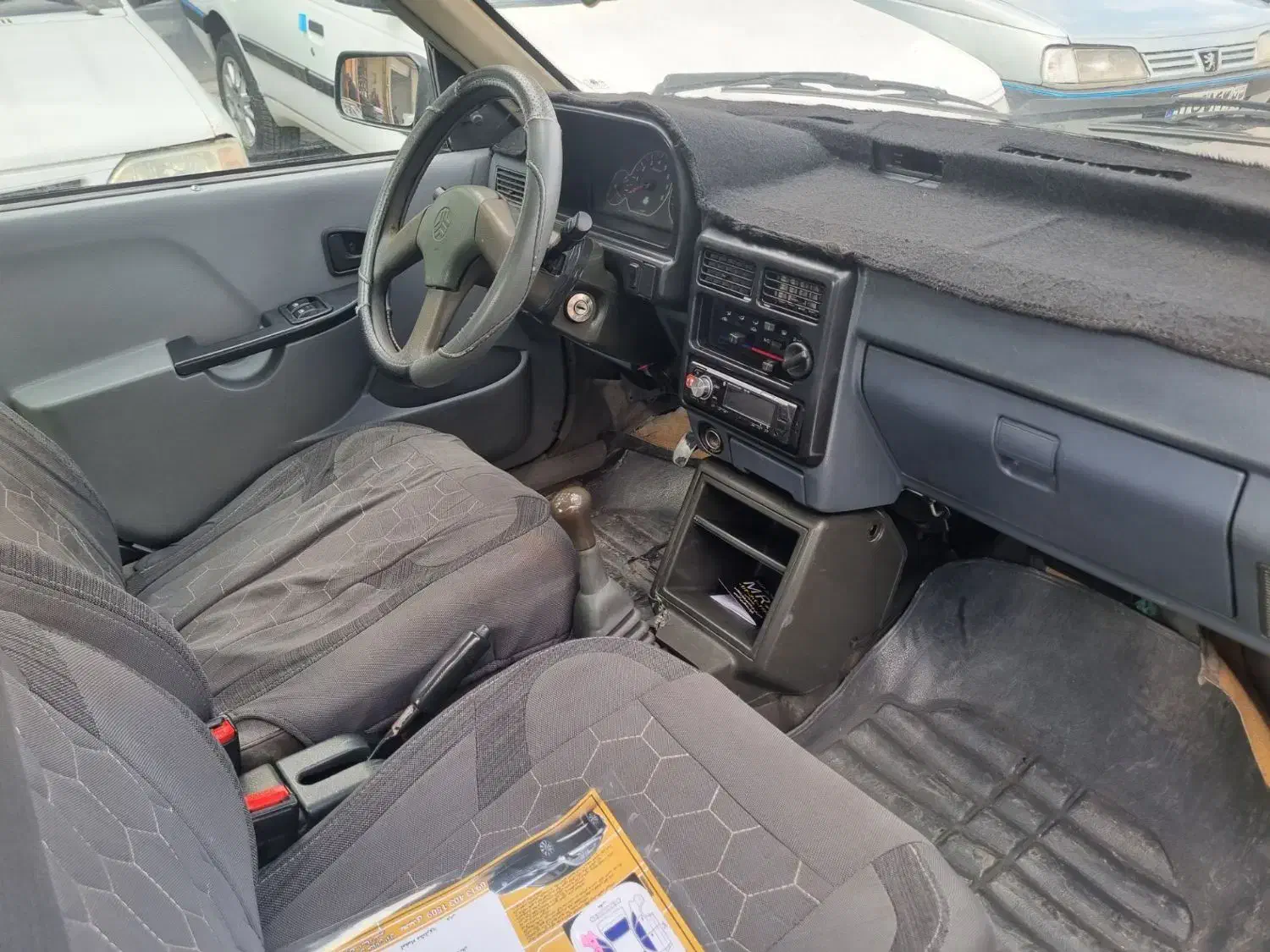 پراید|خودرو سواری و وانت|فولادشهر, فولادشهر|دیوار