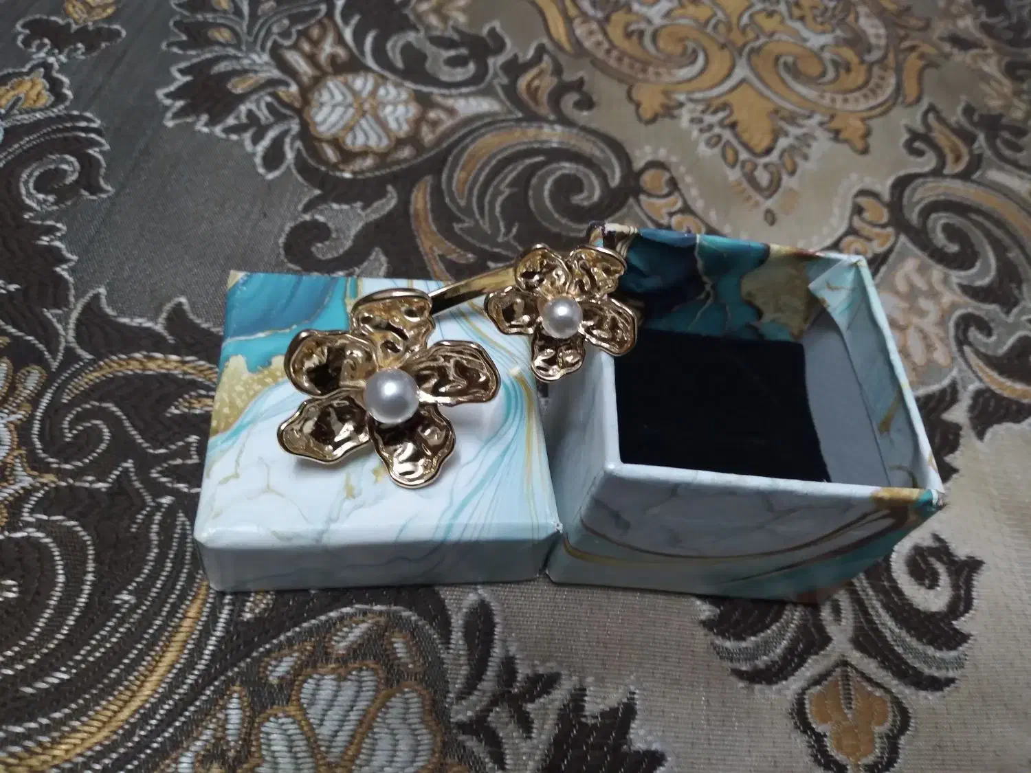 انگشتر زیبا|بدلیجات|تربت‌حیدریه, بازار|دیوار