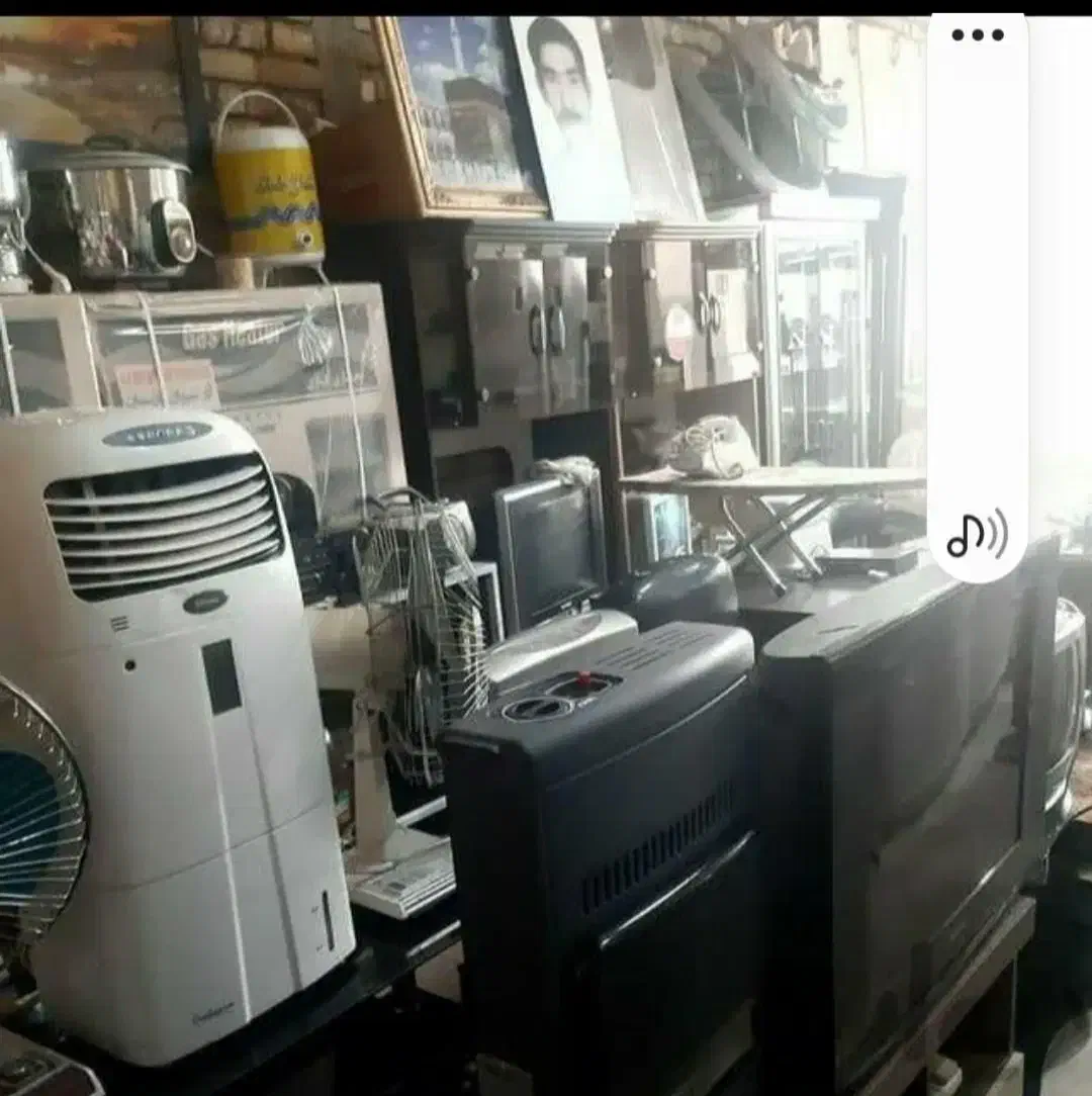 سمساری خرید فروش|سایر لوازم برقی|زبرخان, |دیوار