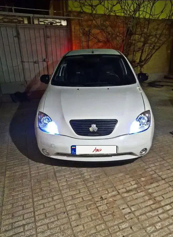 تیبا۲ کم کار|خودرو سواری و وانت|اصفهان, کردآباد|دیوار