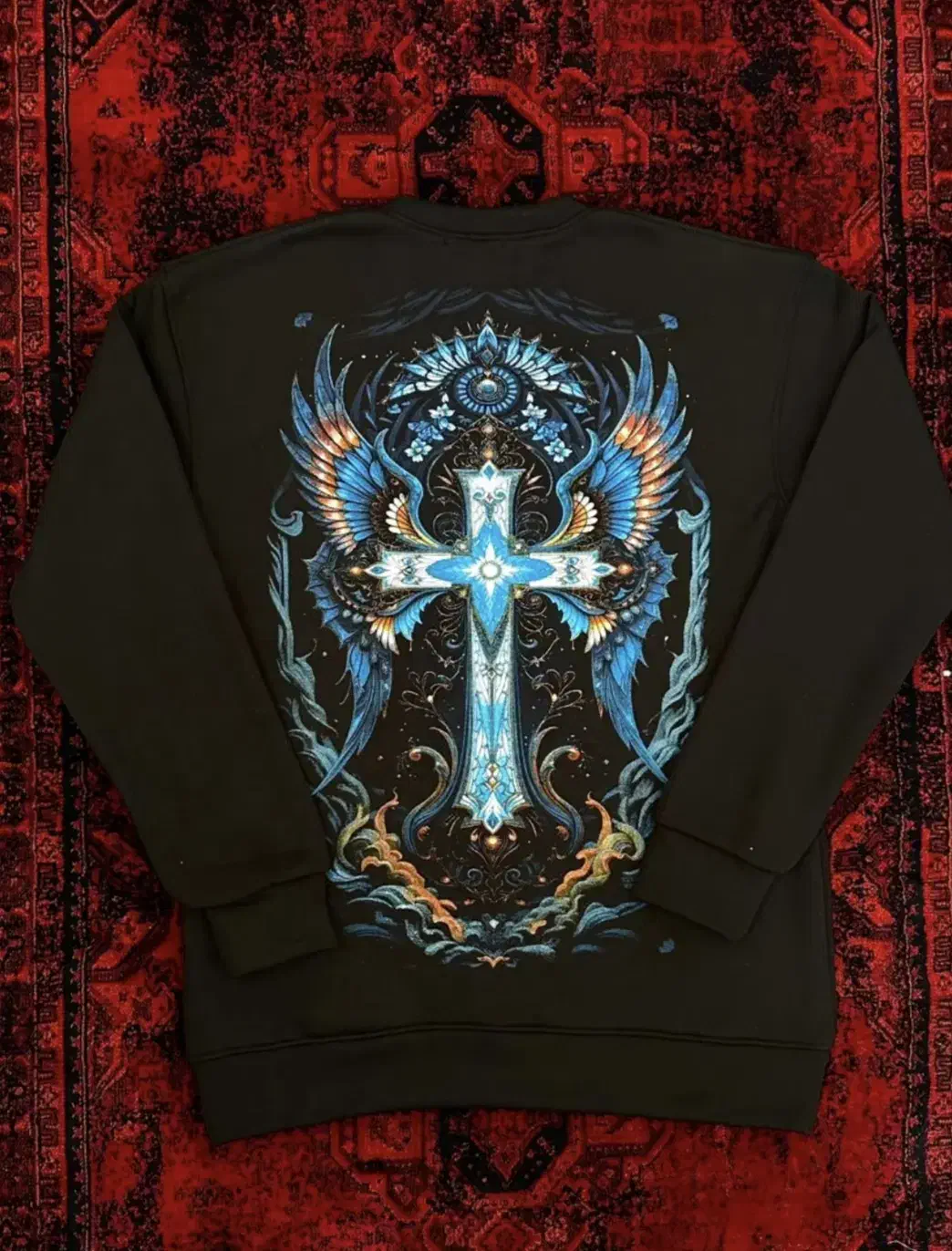 دورس ۳ نخ پنبه داخل کرک|لباس|شیراز, صنایع الکترونیک|دیوار