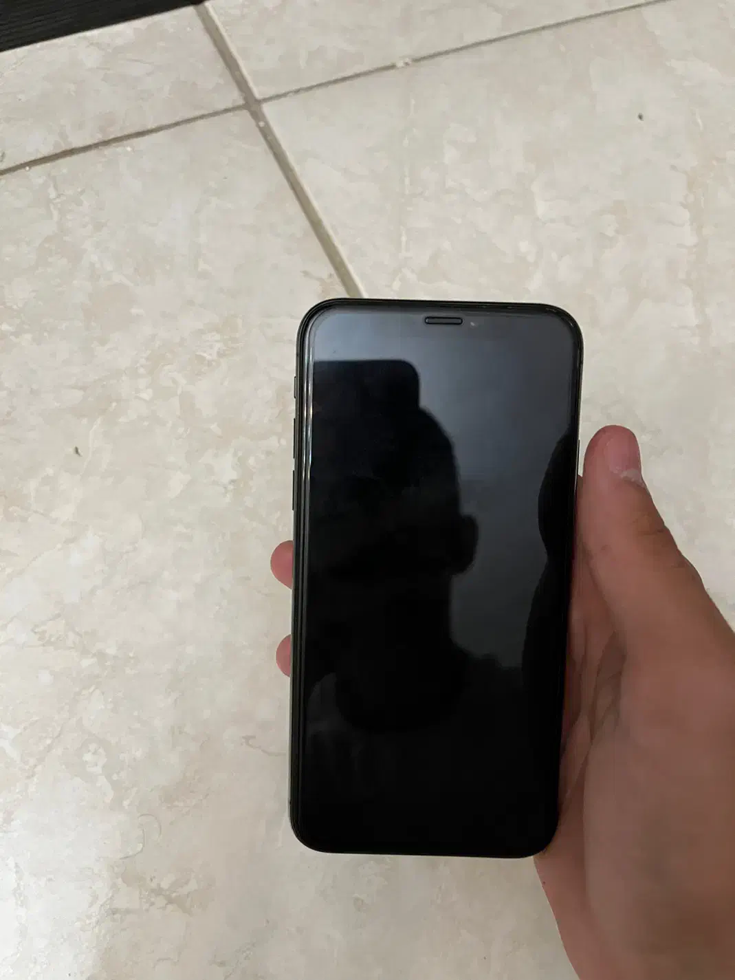 iPhone x 64 gb|موبایل|پردیس, فاز ۲|دیوار