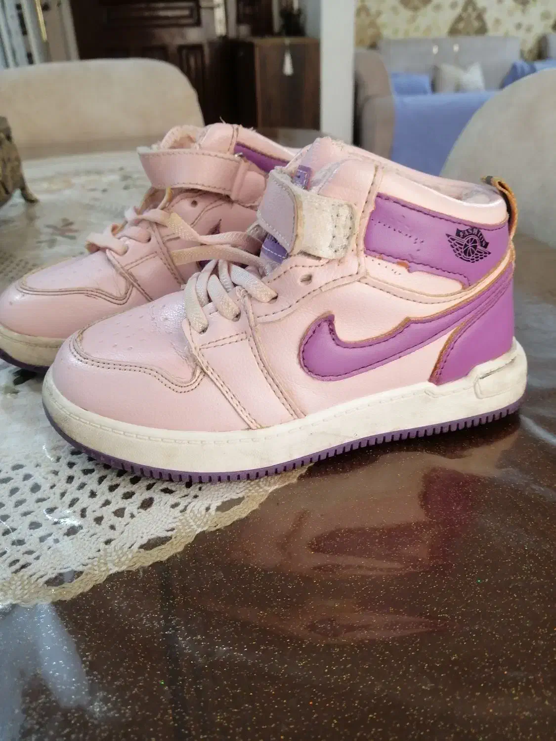 کفش بچگانه|کفش و لباس بچه|تهران, باغ خزانه|دیوار