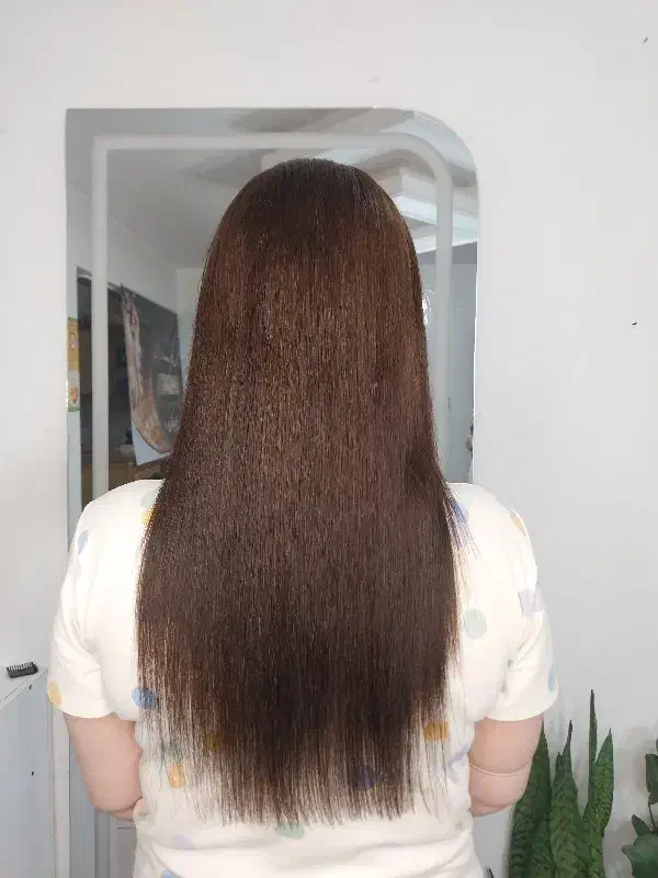 مدل جهت انجام خدمات صافی واحیا مو|خدمات آرایشگری و زیبایی|قم, دروازه چوبی|دیوار