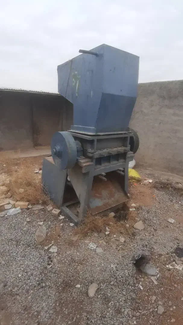 اسیاب دهنه ۶۰|ماشینآلات صنعتی|شهرضا, |دیوار