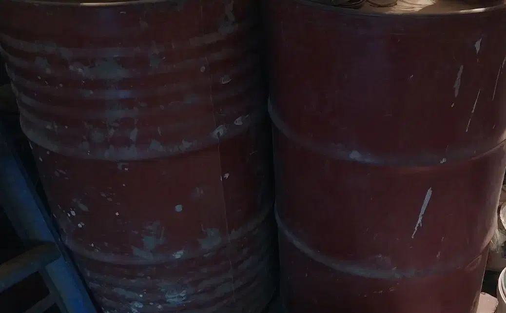 بشکه فروشی|ظروف نگهدارنده، پلاستیکی، یکبارمصرف|زابل, |دیوار