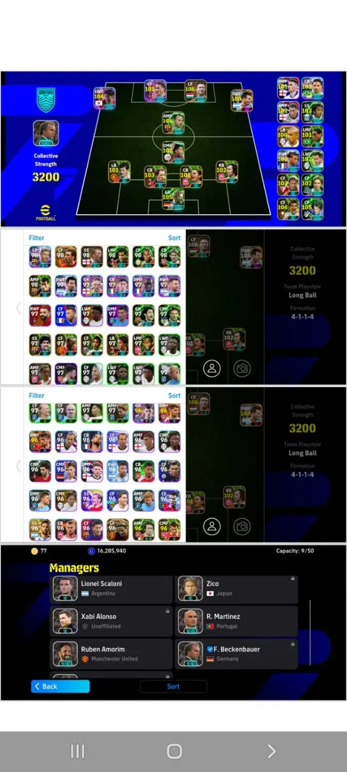 اکانت|کنسول، بازی ویدئویی و آنلاین|رباط‌کریم, رباط‌کریم|دیوار