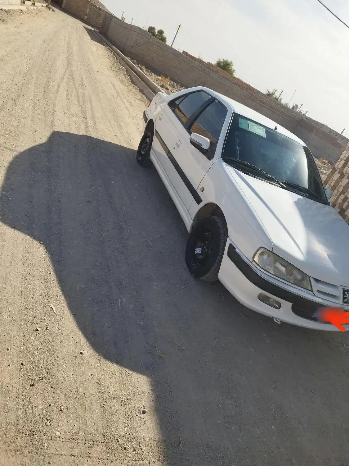 فروش|خودرو سواری و وانت|بمپور, |دیوار