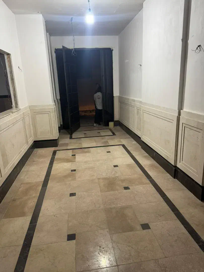 اپارتمان راه اهن هشتگرد قدیم ۱۱۰ متر نوساز|فروش آپارتمان|هشتگرد, هشتگرد قدیم|دیوار