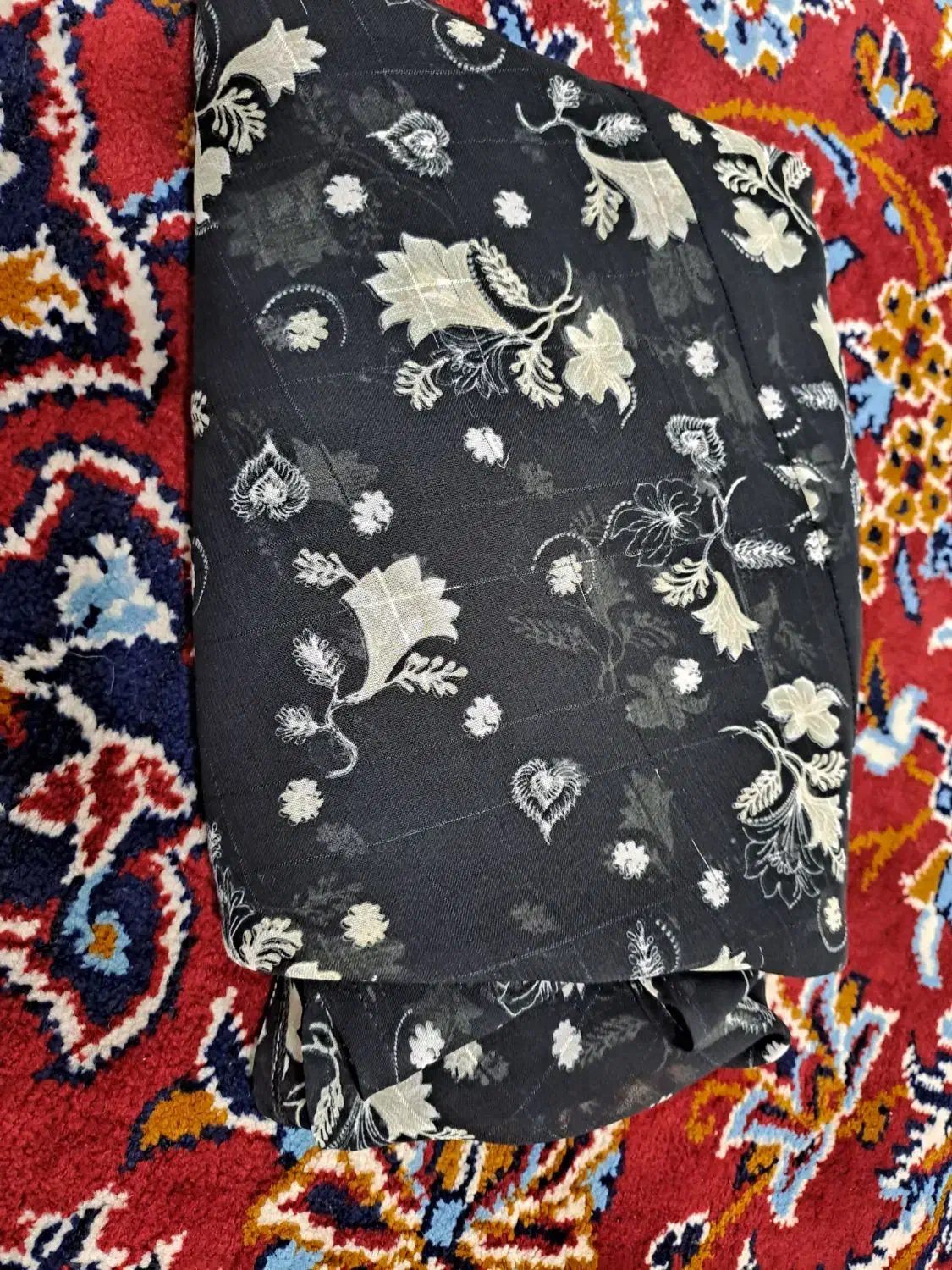 چادر وبلوز|لباس|اندیمشک, |دیوار