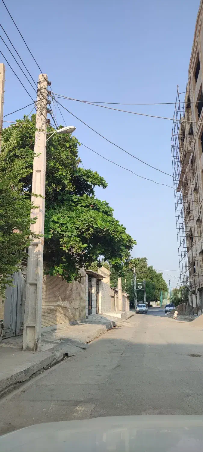 مشارکت در ساخت ششصد سلمان فارسی 2|مشارکت در ساخت املاک|بندرعباس, |دیوار