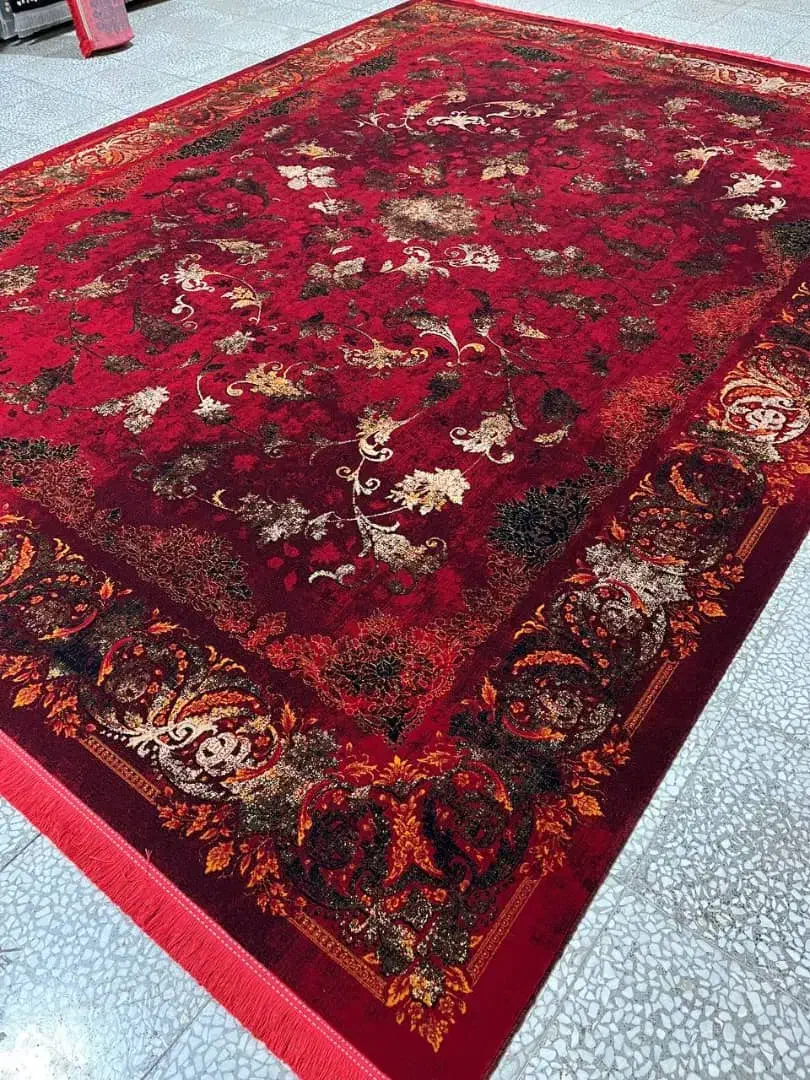 دنیای فرش اقتصادی با همه شرایط|فرش|شوشتر, |دیوار