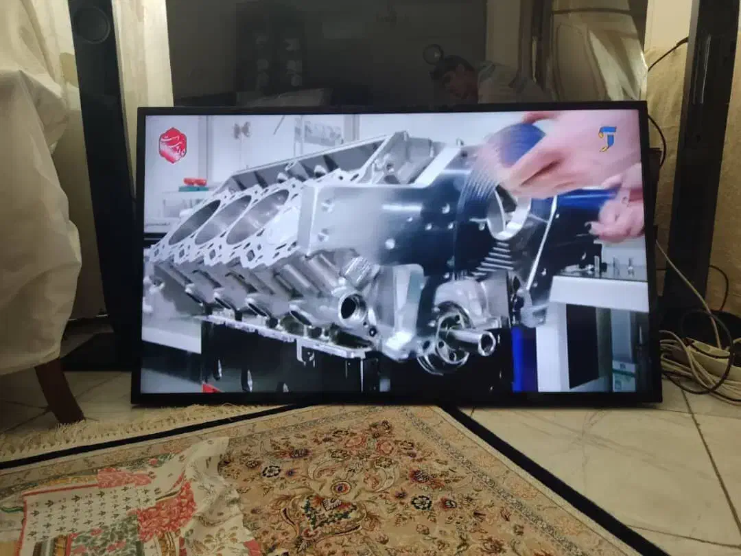 تخصصی ترین مرکز تعمیر تلویزیون وخرید سالم و شکسته|تلویزیون و پروژکتور|تربت‌حیدریه, کاشانی|دیوار