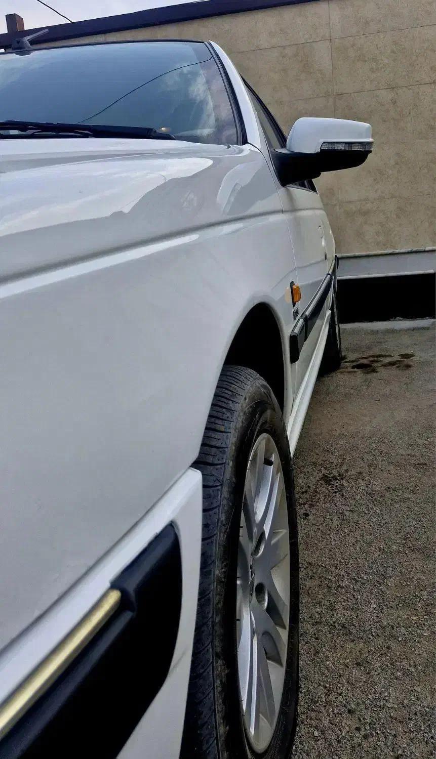 پرشیامدل96|خودرو سواری و وانت|ارومیه, |دیوار