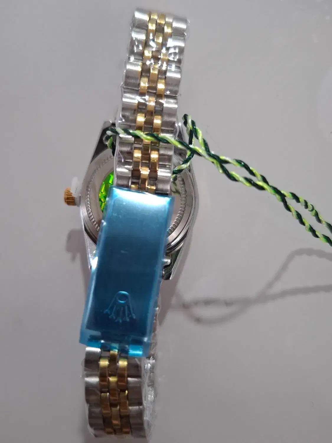 ساعت رولکس زنانه بسیارشیک آکبند|ساعت|تبریز, |دیوار