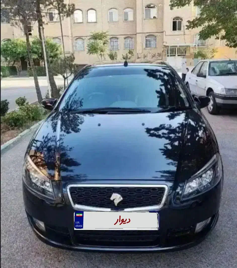 راناپلاس ۴۰۳ tu5|خودرو سواری و وانت|قم, کاسه گران|دیوار