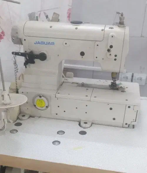 چرخ خیاطی میاندوز|ماشین‌آلات صنعتی|تهران, کوثر|دیوار