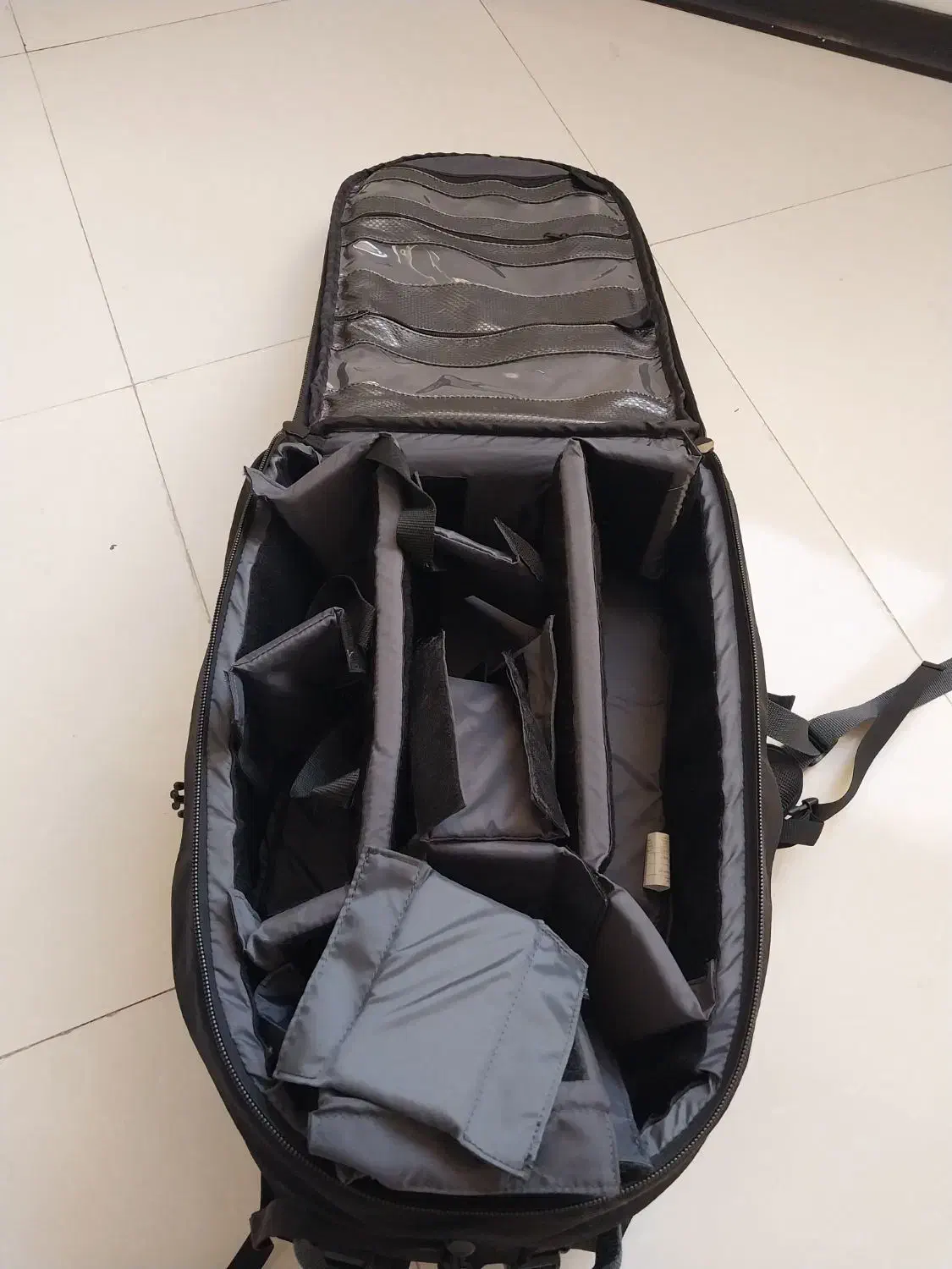 کیف کوله|دوربین عکاسی و فیلم‌برداری|تهران, گلستان (شهرک راه آهن)|دیوار