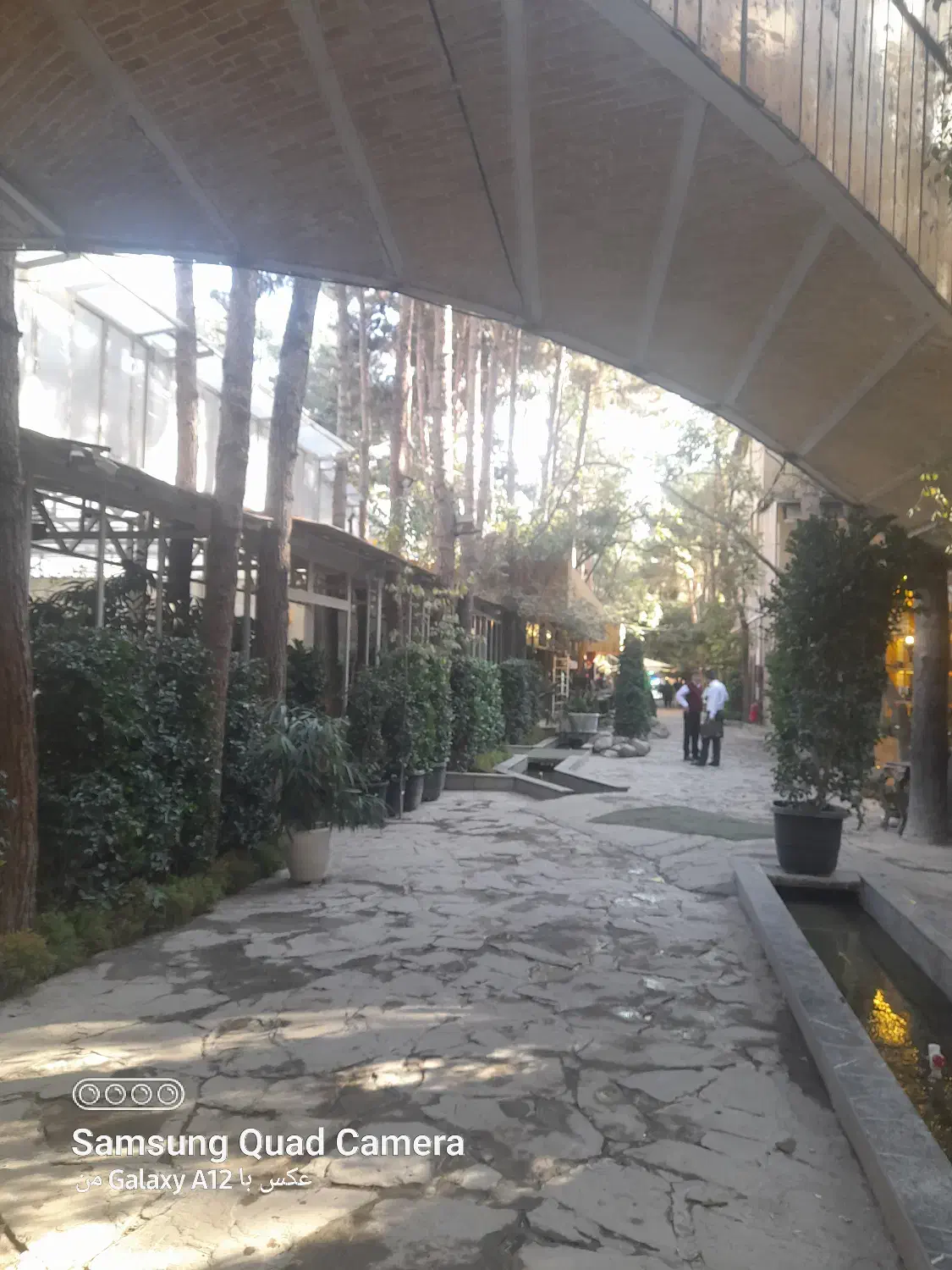 نیازمند کارگر ساده برای کافی شاپ|استخدام خدمات فروشگاه و رستوران|شاندیز, |دیوار