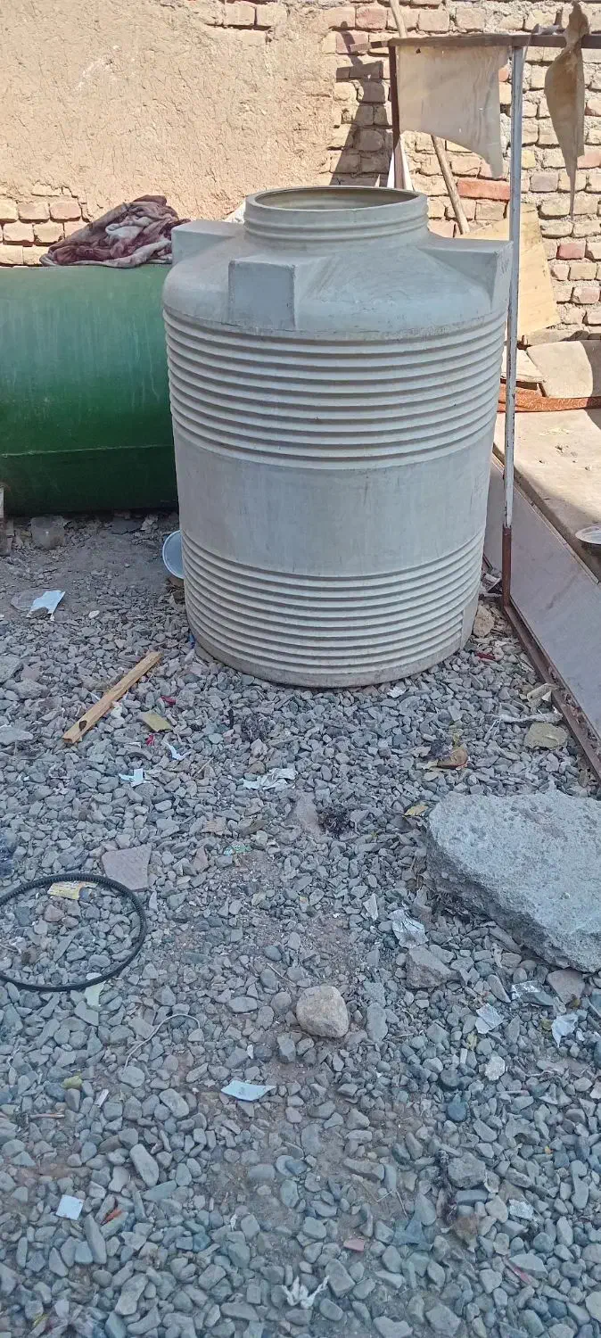 تانکر ۵۰۰ لیتری|عمدهفروشی|سبزوار, رضوی|دیوار