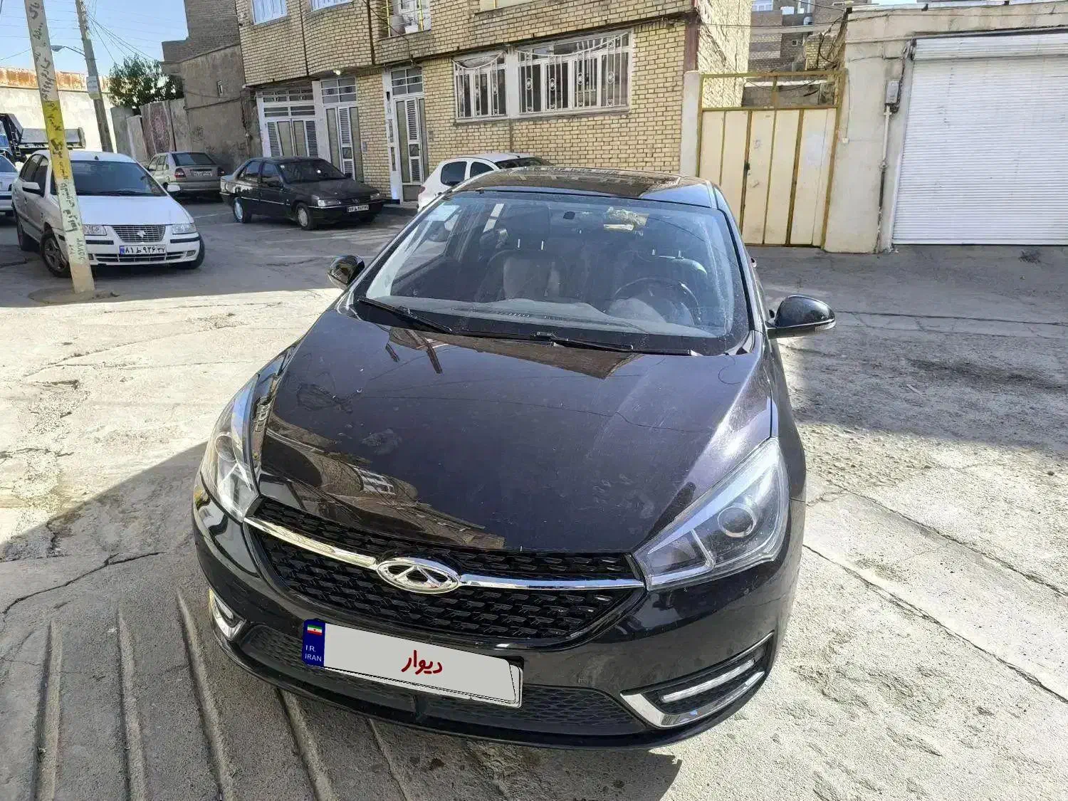 آریزو پنج توربو|خودرو سواری و وانت|بوکان, |دیوار