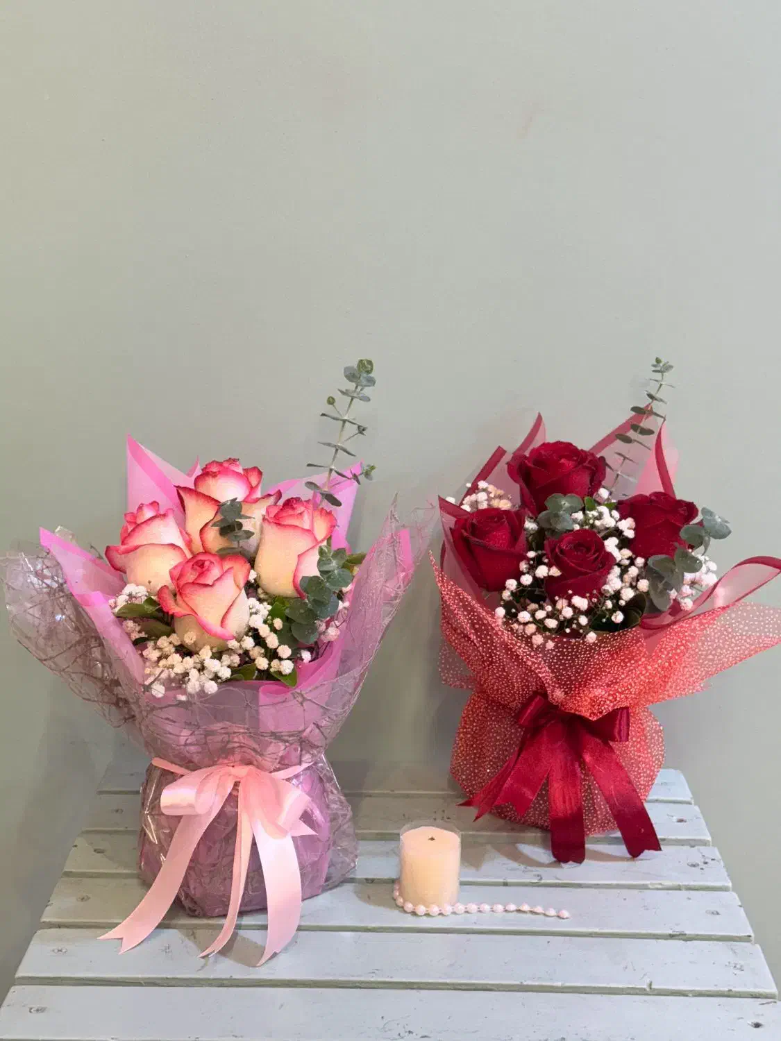 گل‌آرایی انلاین|گل و گیاه طبیعی|مشهد, امام خمینی|دیوار