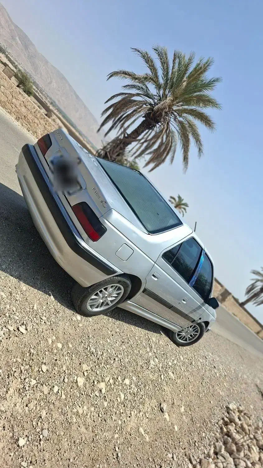 پژو پارس|خودرو سواری و وانت|مرودشت, گندم‎|دیوار