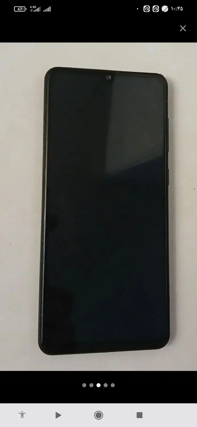 گوشی سامسونگ A31|موبایل|قم, زنبیل آباد|دیوار