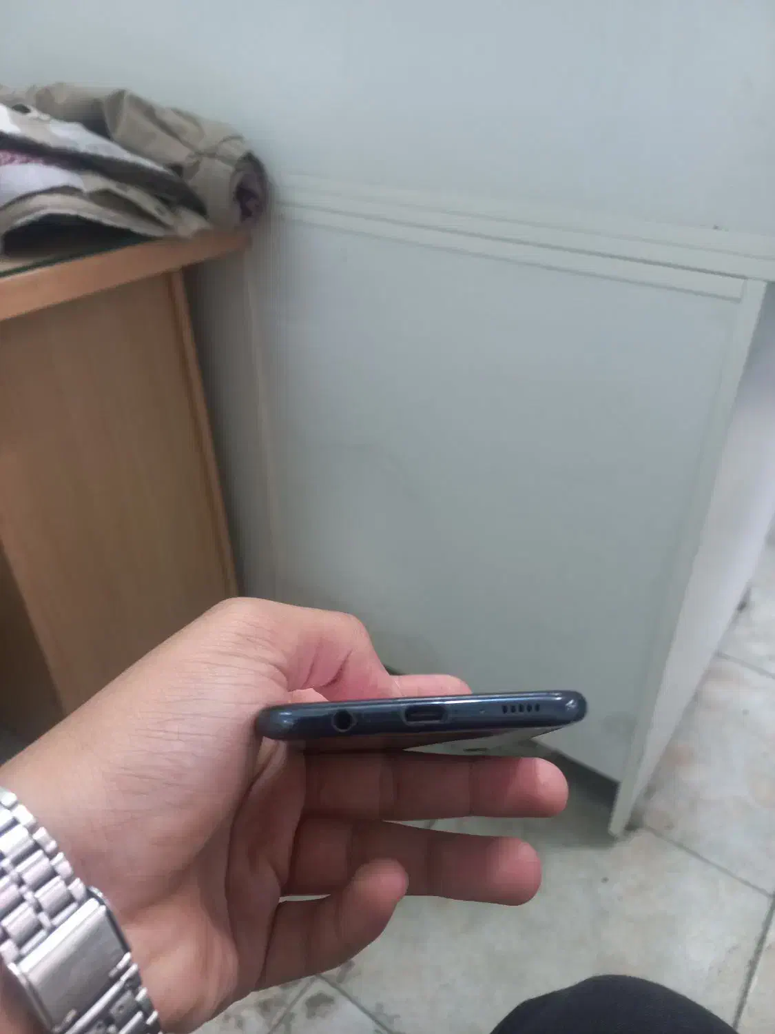 گوشی  a30s|موبایل|تبریز, |دیوار