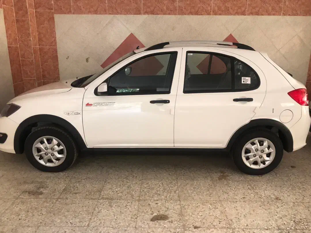 کوییک gx l 1404|خودرو سواری و وانت|بندرعباس, |دیوار