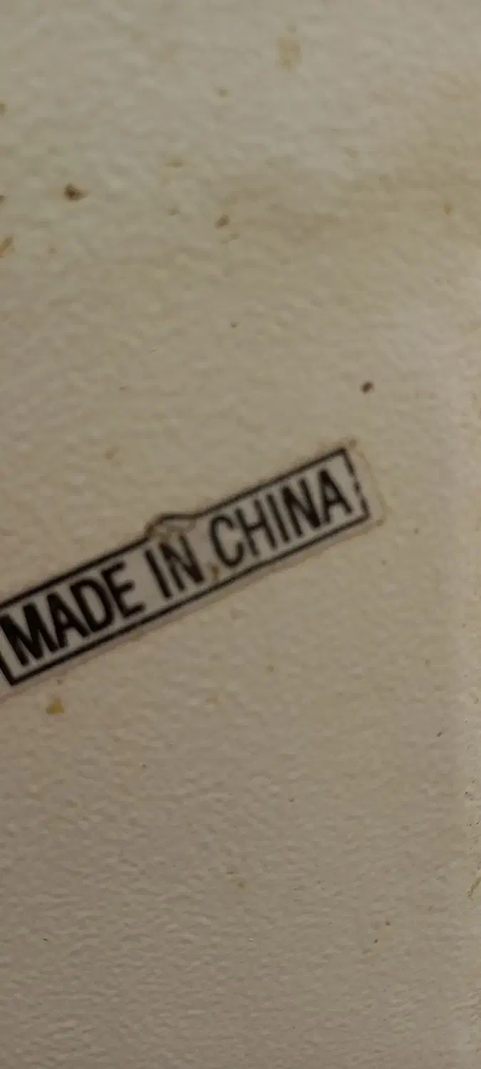 پاشنه میخکن خارجی|ابزارآلات|تهران, خزانه|دیوار