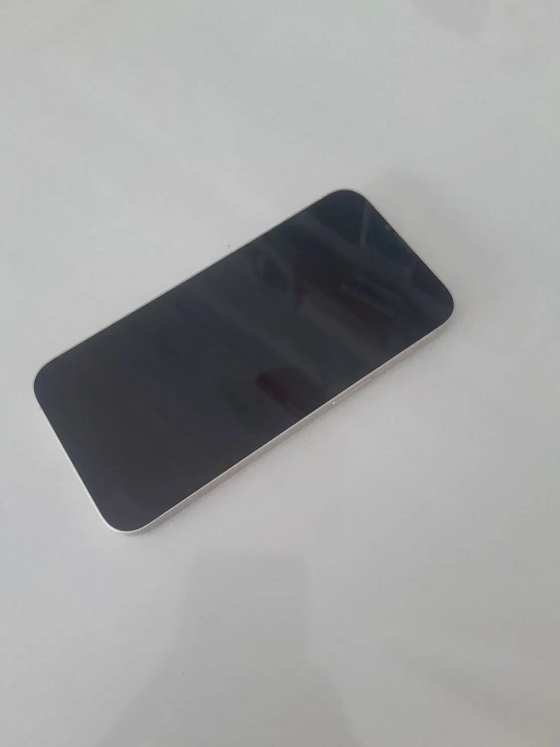 آیفون ۱۳ ۱۲۸در حد آکبند پلمپ|موبایل|اردبیل, |دیوار