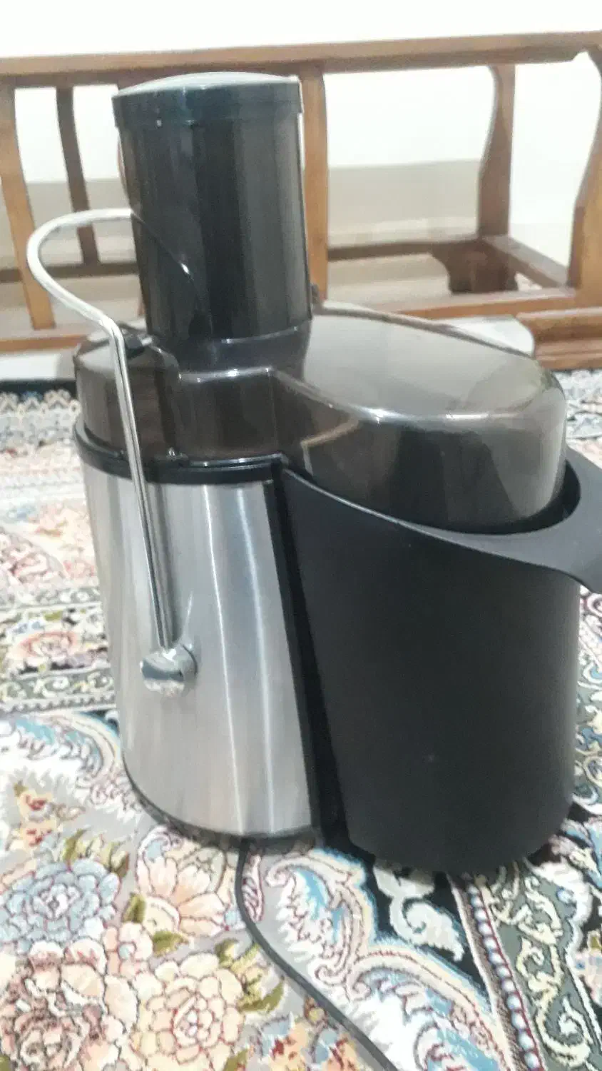 آبمیوه گیری گوسونیک اب|آبمیوهگیر و آبمرکباتگیر|اهواز, بهزاد شهر|دیوار