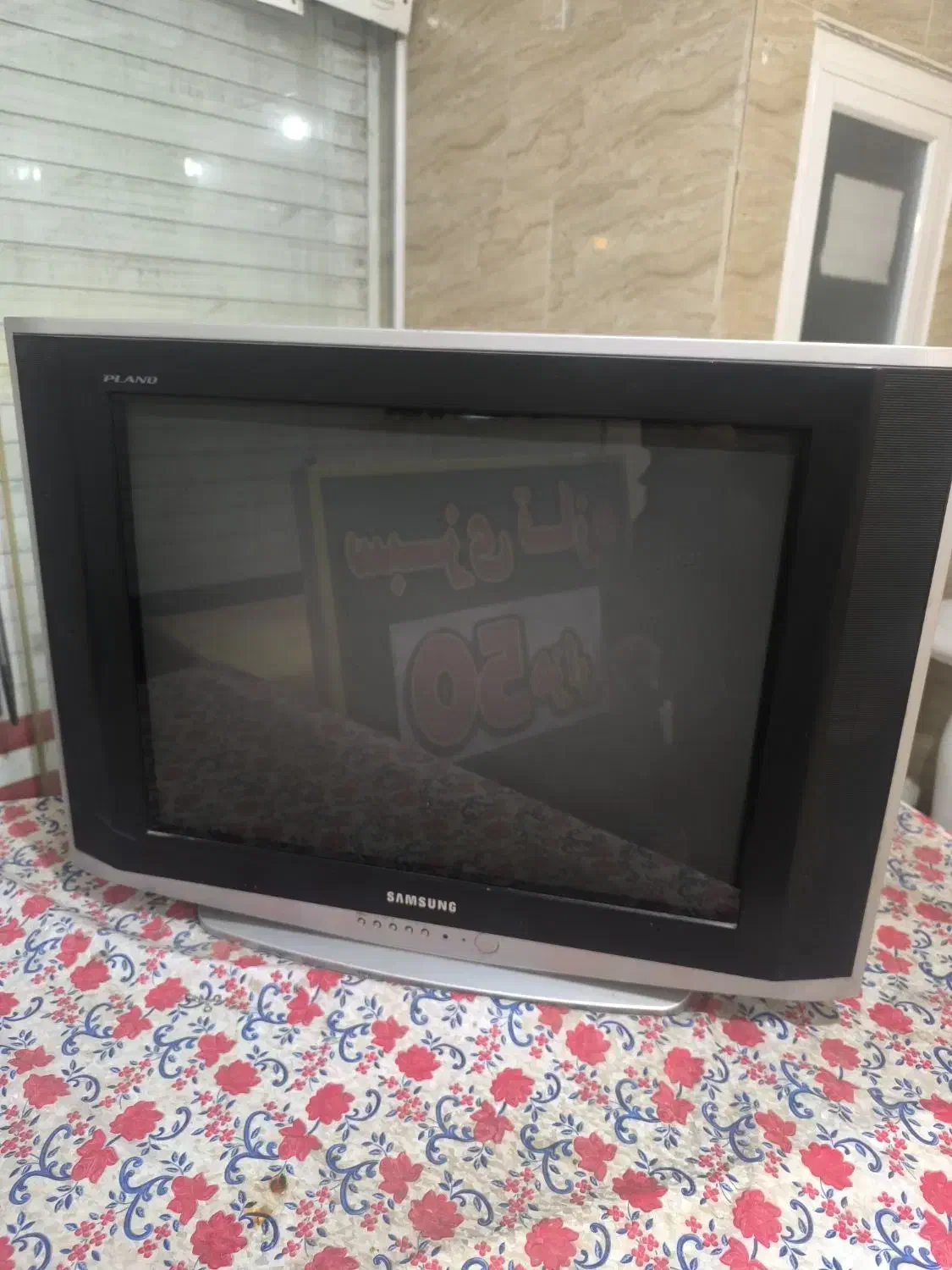 تلویزیون سامسونگ|تلویزیون و پروژکتور|رشت, کوی حسینی|دیوار