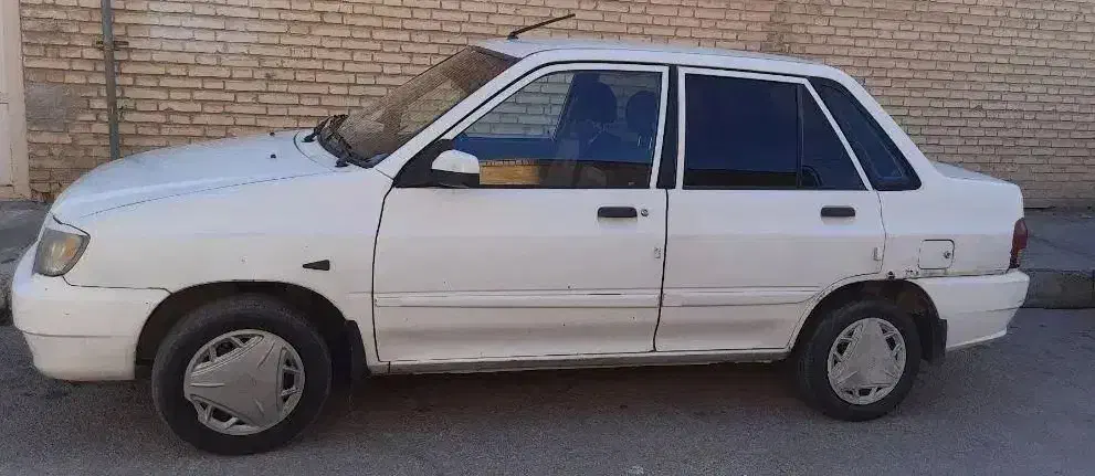 ماشین سواری|خودرو سواری و وانت|شهرکرد, |دیوار