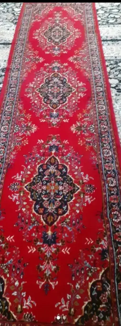 کناره فرش|فرش|اراک, |دیوار