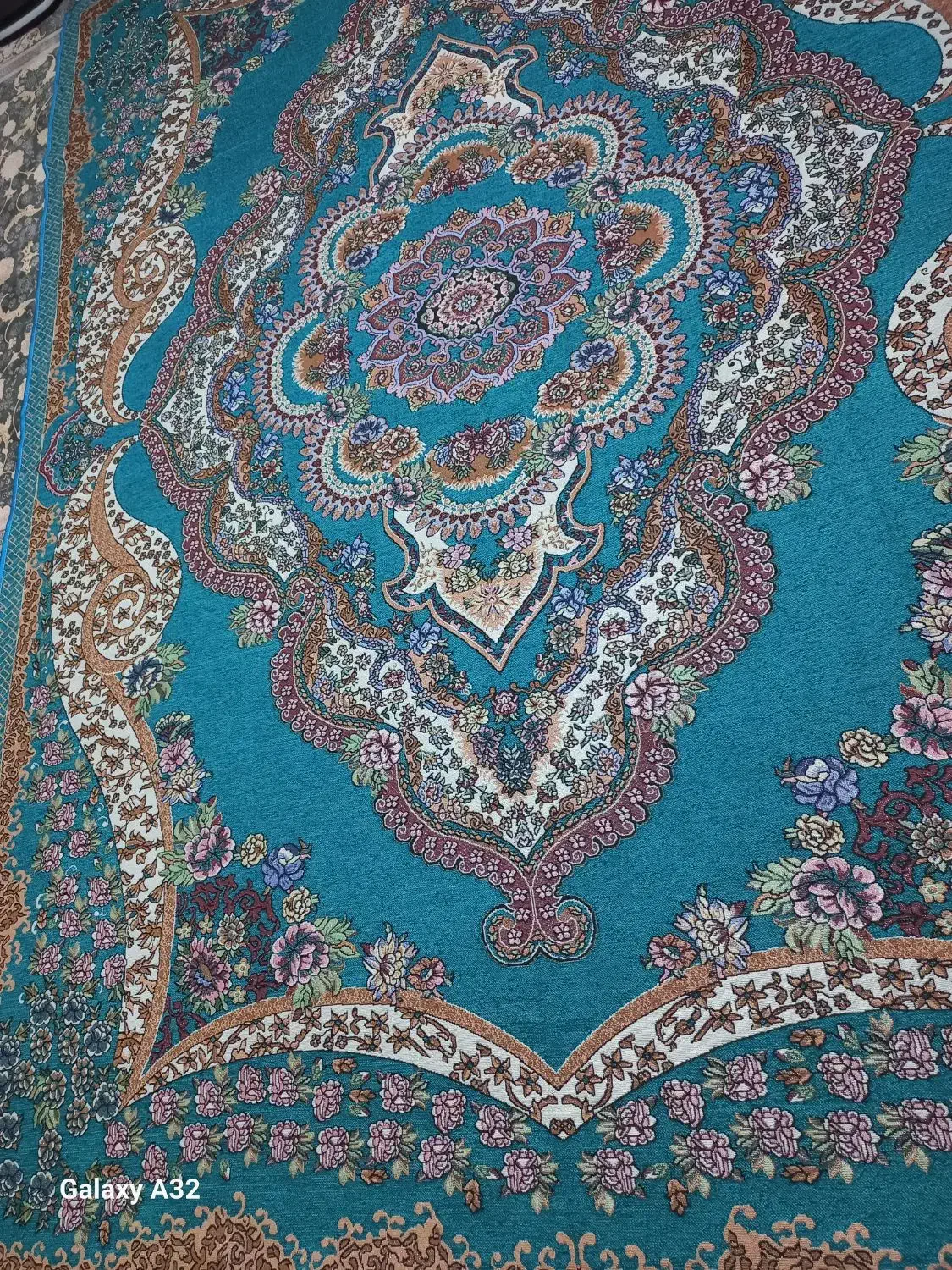 روفرشی درحد نو سالم ۱۲ متری|روفرشی|هشتگرد, شهرک ریحانه|دیوار