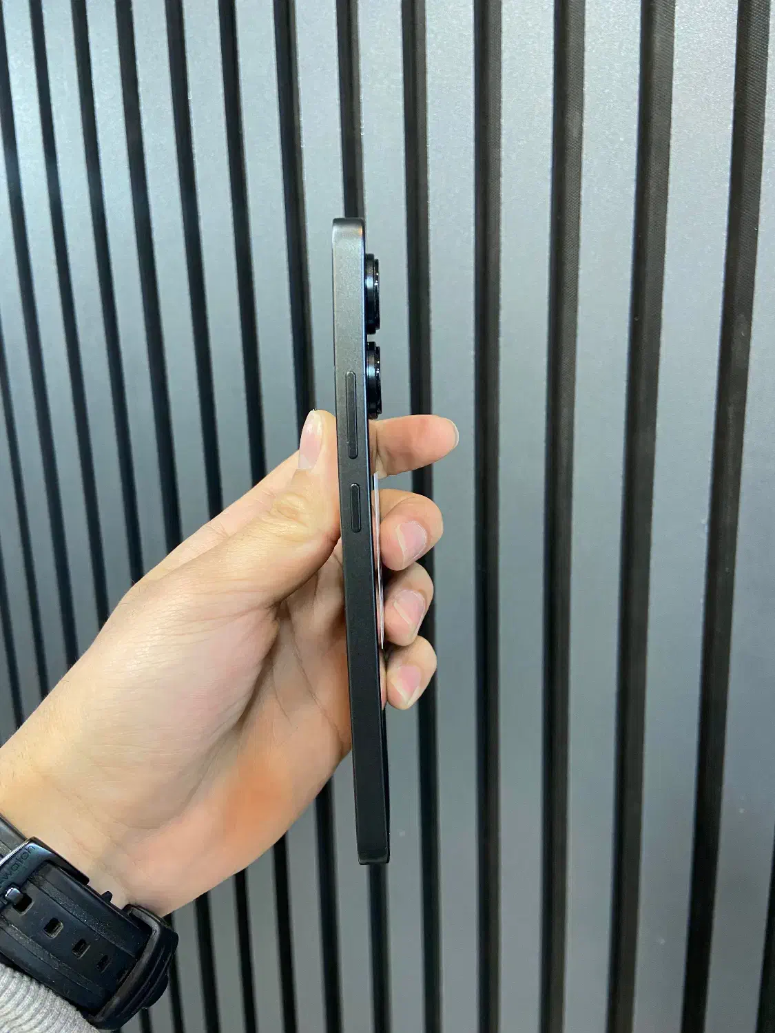 شیائومی نوت ۱۳ بدون نقطه در حد اکبند|موبایل|گرگان, |دیوار