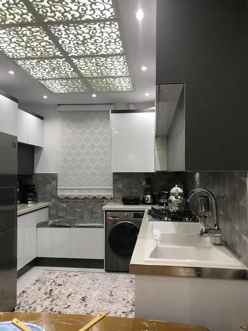 فروش اپارتمان ۶۱ متری نسیم شهر/طبقه ۱/اسماعیل اباد|فروش آپارتمان|نسیمشهر, |دیوار