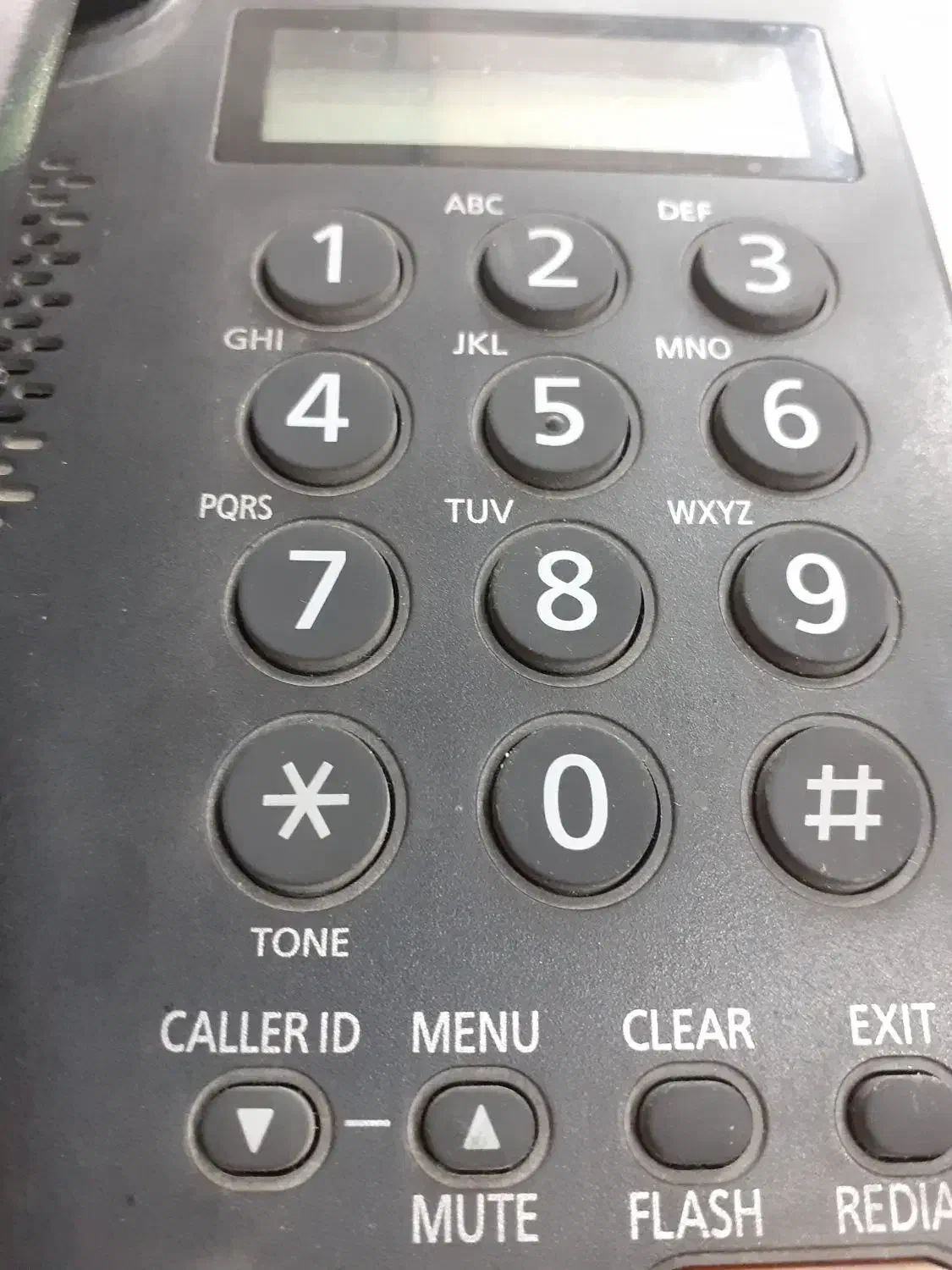 ۲عدد خط تلفن ثابت خ بزرگمهر|تلفن رومیزی|اصفهان, مفتح|دیوار