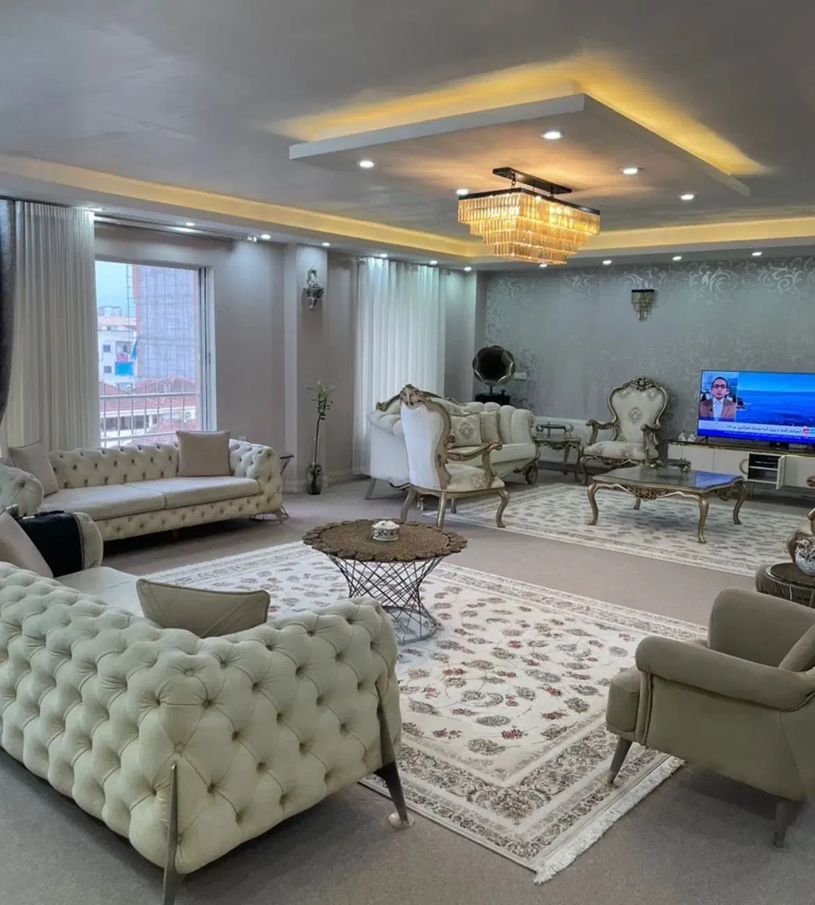 ۴۲ متر / خوش نقشه / میدان نارنج|فروش آپارتمان|ری, سرتخت|دیوار