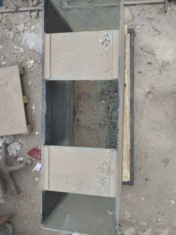 آکواریوم|ماهی|قم, صفائیه|دیوار