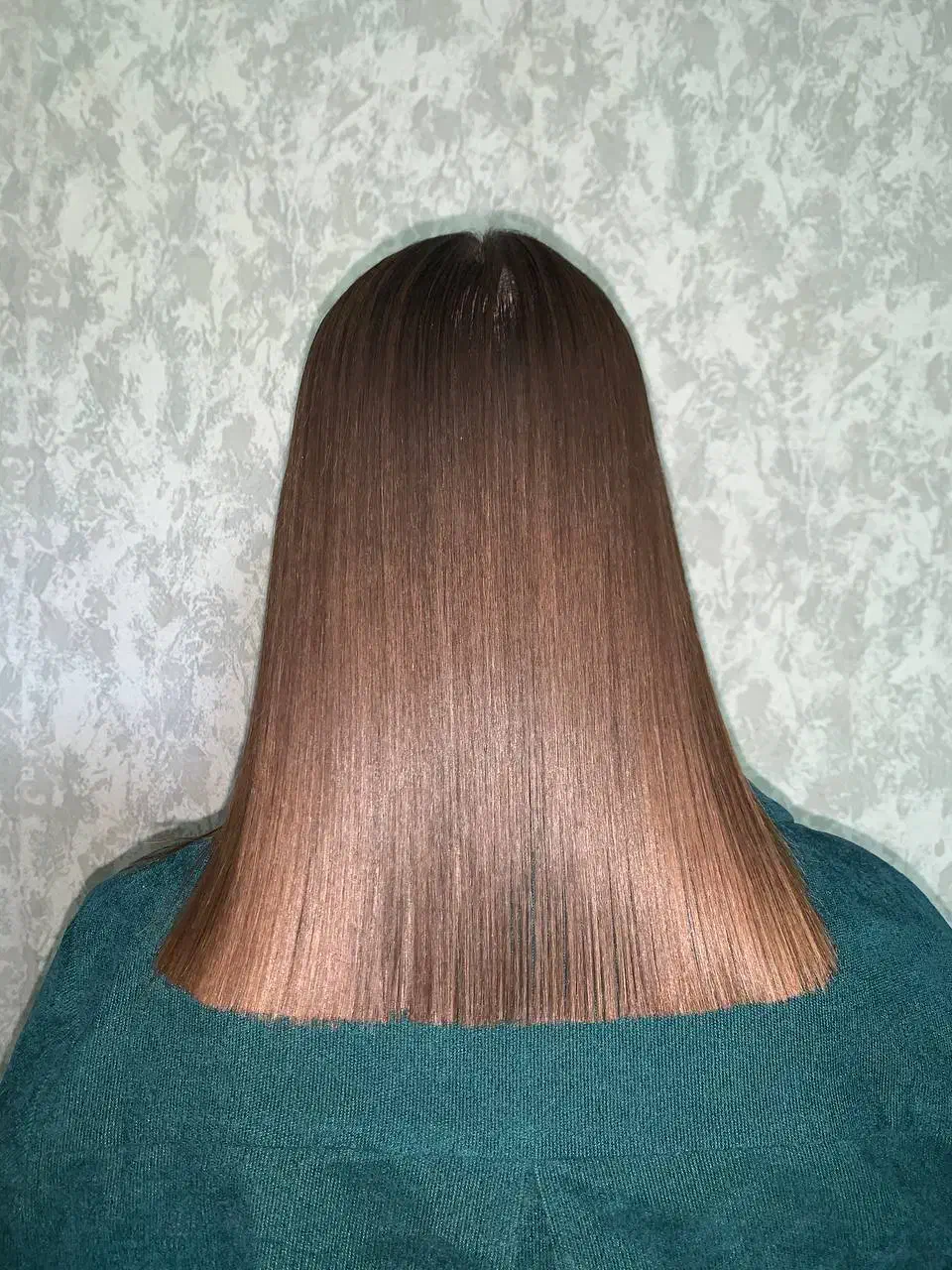 مدل احیاو صافی مو|خدمات آرایشگری و زیبایی|مریوان, |دیوار