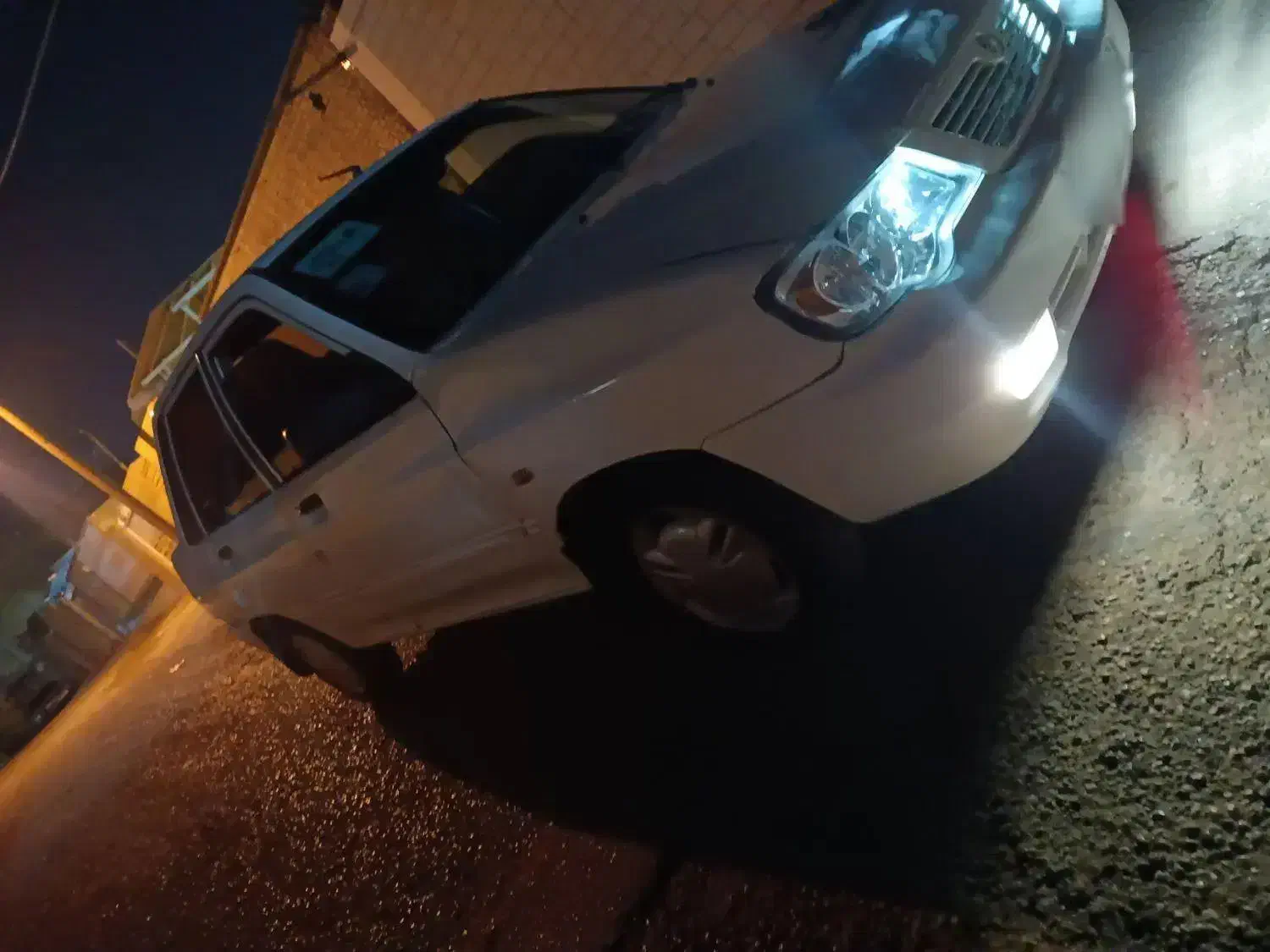 پراید ۱۳۲ مدل ۹۳ در حد|خودرو سواری و وانت|شوشتر, |دیوار